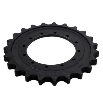 Koło napędowe CASE 9007B (166246A1)