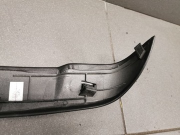 ЧЕХОЛ СПИНКИ СИДЕНИЯ AUDI A8 D3 4E0881970