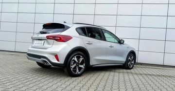 Ford Focus IV 2025 Ford Focus opony wielosezonowe NAVI, kamera, ogrzewana kierownica i szyba,, zdjęcie 4