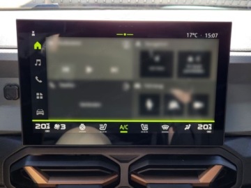 Dacia Bigster 2026 Od ręki - Extreme 1.2 TCe Hybrid-G LPG 4x4 150KM / pakiet parking, zdjęcie 10