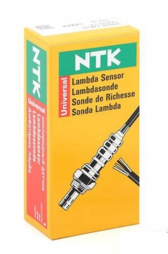 NGK SONDA LAMBDA UNIWERSALNA OZA624-E8