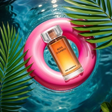 KARL LAGERFELD BOIS D'AMBRE 100ML Туалетная вода МУЖСКИЕ ДУХИ