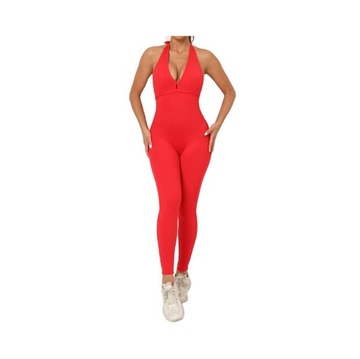 Skinny joga buttock lift spodnie fitness,L