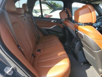 BMW X5 G05 2024 BMW X5 xDrive40I 2024 3.0l 3.0 Benzyna 375KM, zdjęcie 11