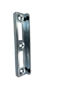 Стандартное сопротивление затвора, луженое