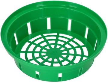 KOSZYK 20 SADZENIA CEBULEK CEBUL OSŁONKA KOSZYCZEK