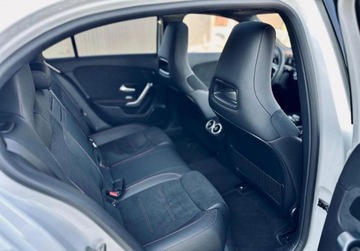 Mercedes Klasa A W177/V177 2023 Mercedes-Benz Klasa A 250e AMG Line Gwarancja do 2029r. Polski Salon Ja, zdjęcie 31