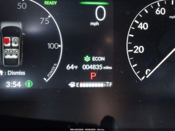 Honda CR-V VI 2025 Honda CR-V 2025 HONDA CR-V HYBRID SPORT-L 2.0 Hybryda 145KM, zdjęcie 12