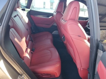 Maserati Levante 2019 Maserati Levante S Sport 2019 3.0l 3.0 Benzyna 424KM, zdjęcie 10