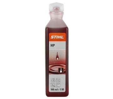 OLEJ DO MIESZANKI PALIWA STIHL 100 ML ORYGINALNY