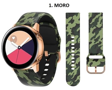 РЕМЕНЬ ДЛЯ ЧАСОВ HUAWEI GT 2 GT3 42 ММ ЭЛЕГАНТНЫХ ЦВЕТОВ