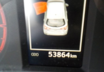 Toyota Yaris III Hatchback 5d Facelifting 2017 1.5 Dual VVT-iE 111KM 2019 Toyota Yaris Y20 Okazja 1.5 Benzyna 111KM, zdjęcie 22