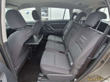 Toyota Verso Minivan Facelifting 1.6 D-4D 112KM 2017 Toyota Verso 1.6 D-4D Zarejestrowana , Ladnie utrzymana 1.6 Diesel 111KM, zdjęcie 13