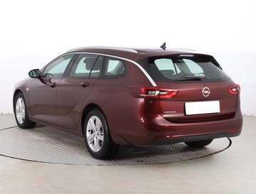 Opel Insignia II Sports Tourer 1.5 Turbo 165KM 2020 Opel Insignia 1.5 Turbo, Salon Polska, Automat, zdjęcie 3