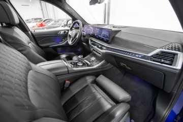  BMW - ALPINA XB7 Gwarancja. Bowers. Webasto., zdjęcie 20