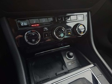 Skoda Superb III Liftback Facelifting 2.0 TDI SCR 200KM 2022 Skoda Superb LK, Full LED Matrix, Serwis ASO, Salon PL, VAT 23 2.0 Diesel, zdjęcie 30