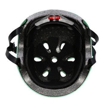 ШЛЕМ NILS EXTREME ДЛЯ СКУТЕРОВ И ВЕЛОСИПЕДОВ, размер XL