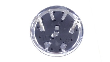 VW CRAFTER T5 FACELIFT T6 ZNAK Z KRYT 7E0853601G 7E0853719