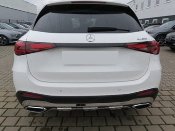 Mercedes GLC C254/X254 2025 MERCEDES-BENZ GLC 200 d 4-Matic AMG Line 2.0 (163KM) 2025, zdjęcie 3