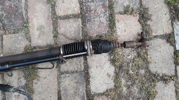 РУЧНАЯ ПЕРЕДАЧ Audi A4 Vw Passat B5 8D1422071C ЕВРОПА