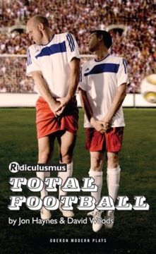 Total Football Haynes Jon ,Woods David