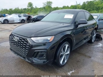 Audi 2023 Audi Q5 Sportback Premium Plus 45 Tfsi S Line Quattro S Tronic 2023 2.0l, zdjęcie 1