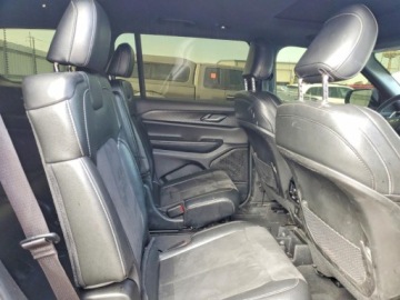 Jeep Grand Cherokee V 2024 Jeep Grand Cherokee L Laredo 2024 3.6 Benzyna 293KM, zdjęcie 10