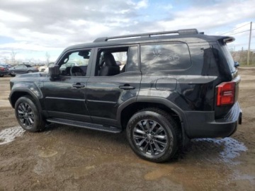 Toyota Land Cruiser VIII 2024 Toyota Land Cruiser 2024 Toyota Land Cruiser 4WD 2.4 Benzyna 326KM, zdjęcie 1