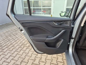 Skoda 2026 Skoda Kamiq Edition 130 1.0 TSI DSG Auto z placu, zdjęcie 15