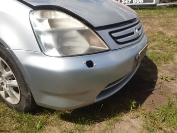 PŘEDNÍ NÁRAZNÍK HONDA STREAM 2001 ROK