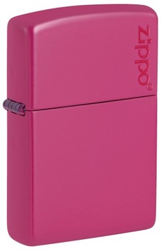 Zapalniczka ZIPPO FREQUENCY LOGO 60006256