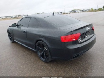 Audi A5 8T RS5 Coupe Facelifting 4.2 FSI 450KM 2014 Audi RS5 Coupe 2014r., 4x4, 4.2L 4.2 Benzyna 450KM, zdjęcie 2