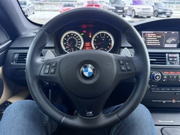BMW Seria 3 E90-91-92-93 M3 Coupe E92 4.0 V8 420KM 2012 BMW M3 E92 Competition. Idealna w każdym detalu., zdjęcie 19