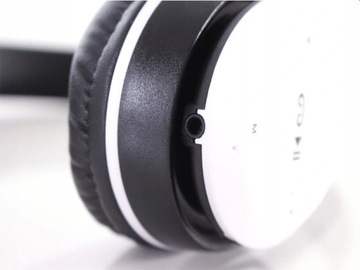 Gogle Okulary VR na Smartfon +Słuchawki do Grania