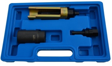 СЪЕМНИК ДЛЯ ИНЖЕКТОРОВ MERCEDES-BENZ CDI SATRA S-X3DIP