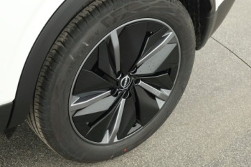 Nissan Qashqai III Crossover Facelifting 1.3 DIG-T MHEV 158KM 2025 Nissan Qashqai 1.3 DIG-T MHEV, 1. Właściciel, zdjęcie 9