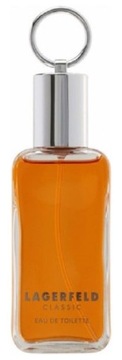 KARL LAGERFELD CLASSIC POUR HOMME EDT 150ml SPRAY