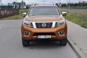 Nissan Navara 2016 NISSAN NAVARA Krajowy 100% Bezwypadkowy I Właściciel Serwisowany, zdjęcie 2