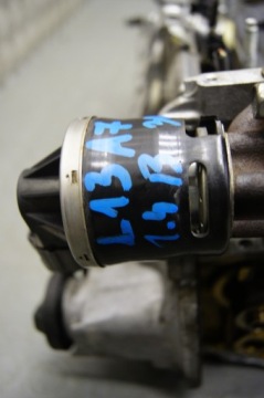 Головка вала L13A7 1.4 CIVIC VIII Ufo