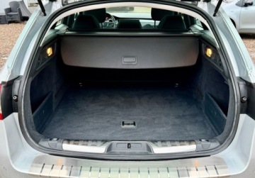 Peugeot 508 I SW 1.6 THP 156KM 2012 Peugeot 508 PO DUZYM SERWISIE stan idealny PANORAMA nowy rozrzad, sprzeglo, zdjęcie 26