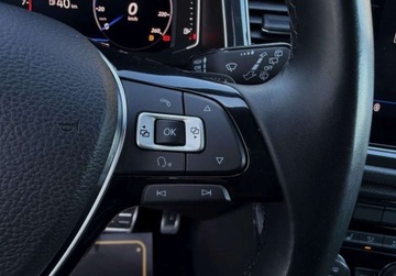 Volkswagen T-Roc I SUV 2.0 TSI 190KM 2018 Volkswagen T-Roc 2.0 TSI 190 KM 4x4 VIRTUAL FULL LED SPORT DSG, zdjęcie 23