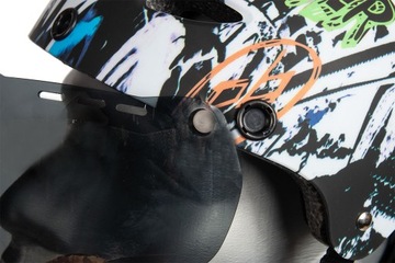 PB HELMET Skate URBAN для самоката и скейтборда --- M