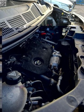 Toyota Proace II 2021 Toyota ProAce 9 Osob -Czysty - jak Nowy-Salon PL 1.5 Diesel 120KM, zdjęcie 23