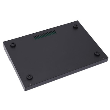 7-канальный живой аудио USB Bluetooth-микшер Аудио DJ Музыкальное шоу
