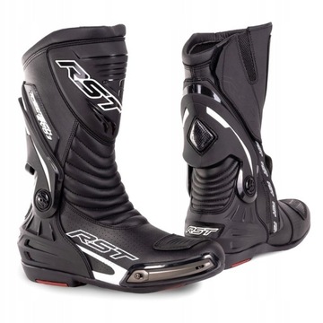 BUTY MOTOCYKLOWE RST TRACTECH EVO III Sport r.43