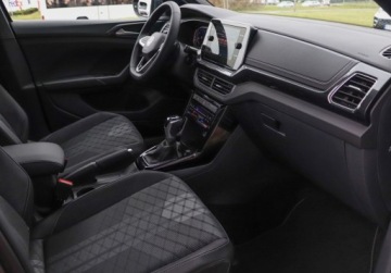 Volkswagen T-Cross SUV Facelifting 1.5 TSI 150KM 2026 Volkswagen T-Cross Pakiet Style, Comfort , Tech, dostepny od reki 1.5, zdjęcie 15