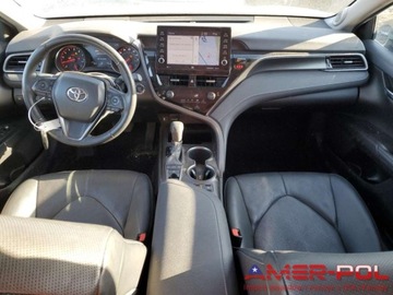 Toyota Camry IX 2023 Toyota Camry _XSE_2.5 L_2023r 2.5 Benzyna 206KM, zdjęcie 6