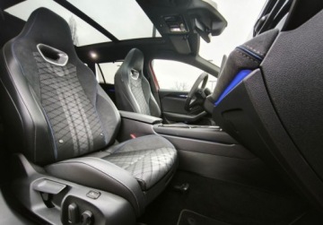 Volkswagen Passat B9 2025 Volkswagen Passat R-Line Pakiety, ACC, Hak, Kamera 360, GPS, HarmanKardon, zdjęcie 17