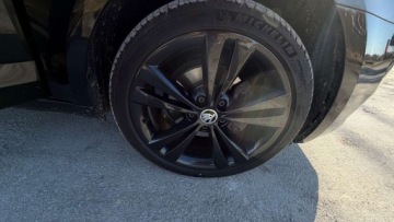 Skoda Octavia III Kombi Facelifting 2.0 TDI 150KM 2018 Skoda Octavia RATY 2.0 TDI 150KM Navi el klapa Kamera Zarej w PL Gwarancja, zdjęcie 38