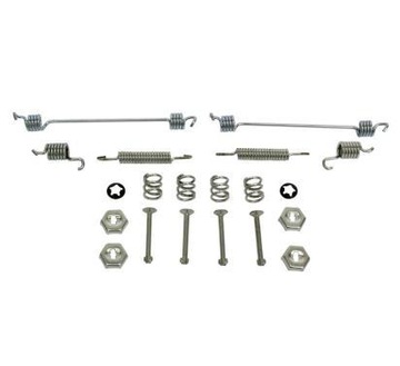 STARLINE ZESTAW MONTAZOWY HAMULCA - S BC PR06